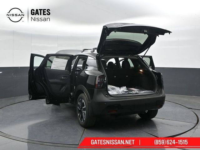 New 2026 Nissan Kicks SV w/ Cold Weather Package image 57