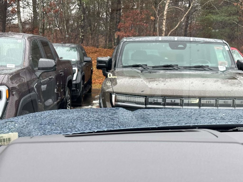 New 2026 GMC Yukon XL Denali w/ Advanced Technology Package image 19