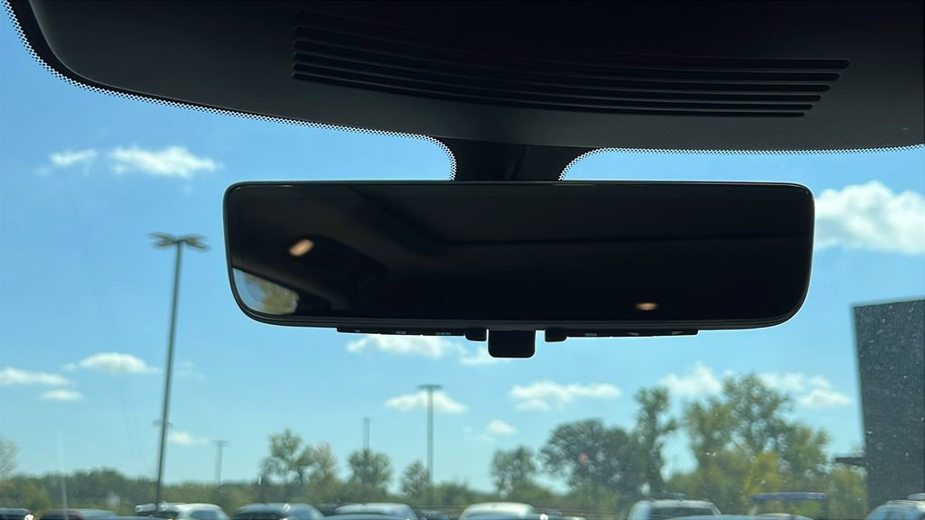 Used 2023 INFINITI QX60 Sensory w/ Vision Package image 21