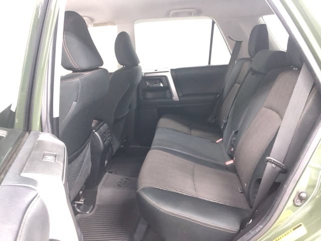 Used 2021 Toyota 4Runner Trail Special Edition AWD/4WD image 25