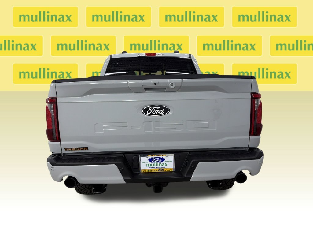 New 2026 Ford F150 Tremor AWD/4WD image 7