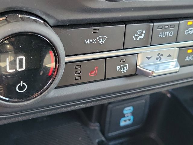 Used 2025 Ford Bronco Big Bend image 11