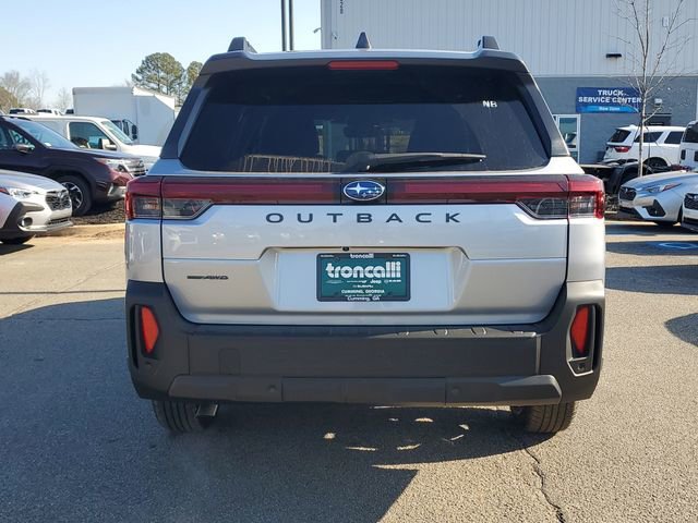 New 2026 Subaru Outback Premium w/ Premium/Limited Package AWD/4WD image 5