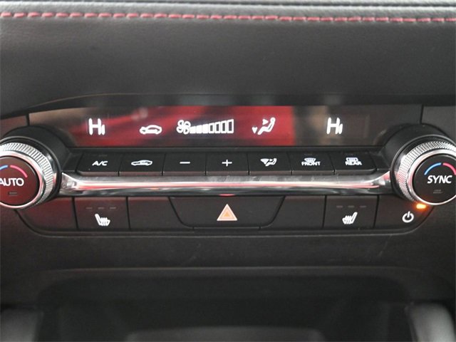 Used 2024 MAZDA MAZDA3 s image 22
