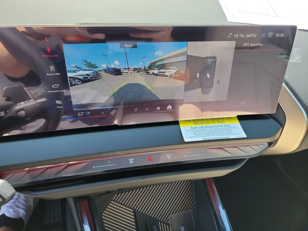 New 2025 BMW X3 xDrive30i w/ Premium Package image 20