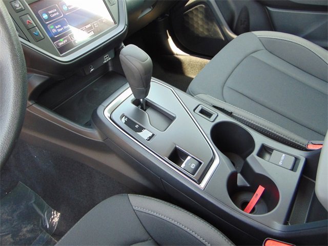 New 2025 Subaru Impreza 2.0i image 14