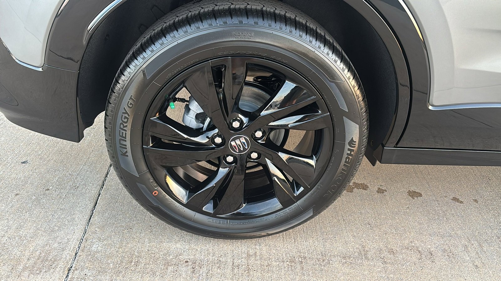 New 2026 Buick Encore GX Sport Touring w/ Comfort Package image 11