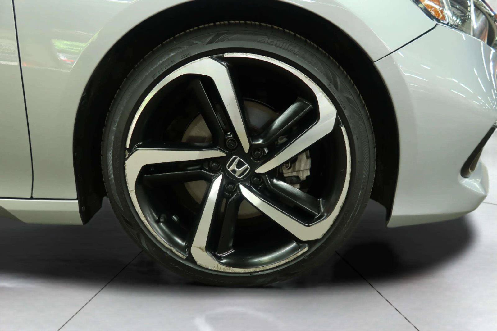 Used 2021 Honda Accord Sport Special Edition image 48