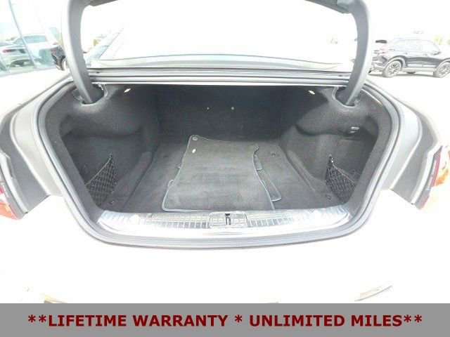 Used 2018 Mercedes-Benz S 560 4MATIC Coupe image 25