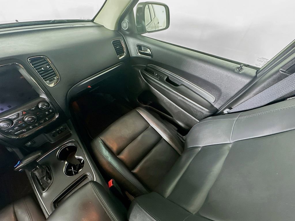 Used 2019 Dodge Durango GT image 11
