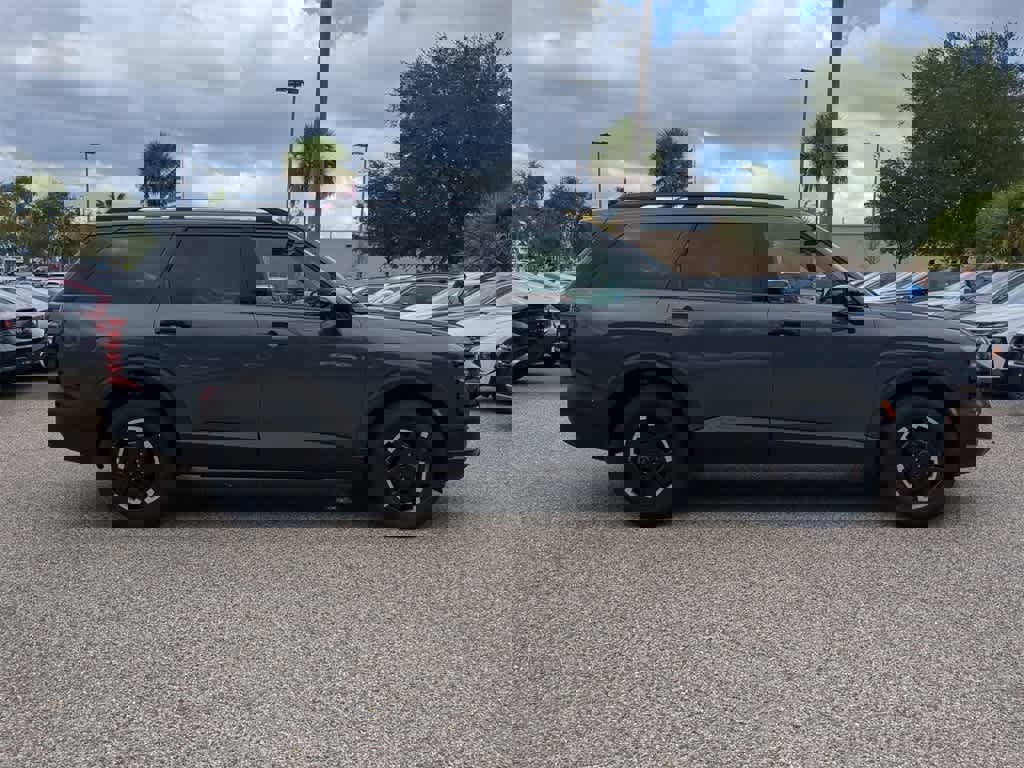 New 2026 Hyundai Palisade XRT Pro image 8