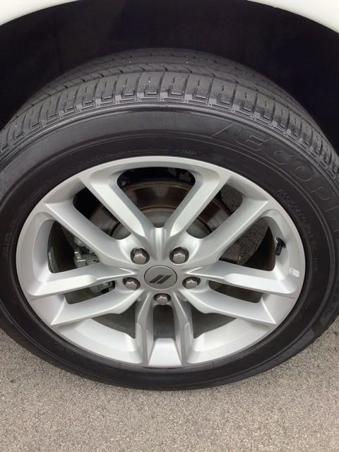 Used 2022 Dodge Durango GT image 34