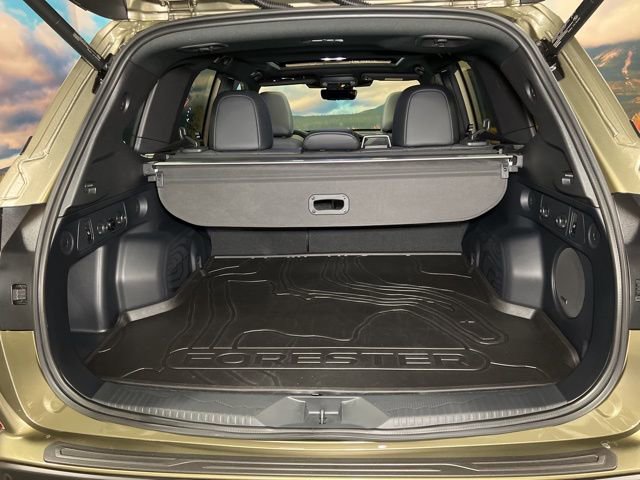 Certified 2026 Subaru Forester Limited AWD/4WD image 62