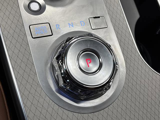 Used 2025 Genesis GV80 2.5T Prestige image 22