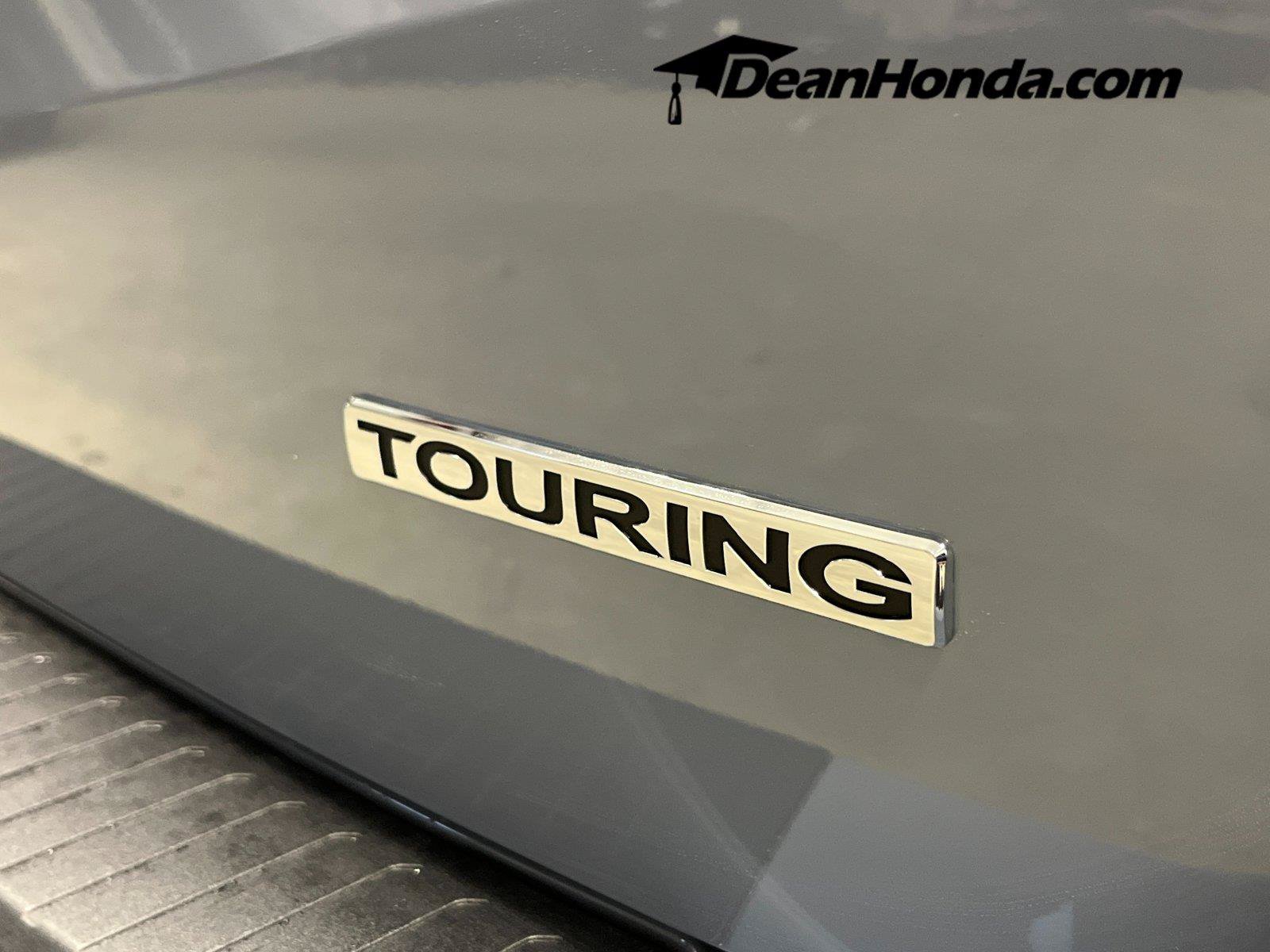 New 2027 Honda Odyssey Touring image 7