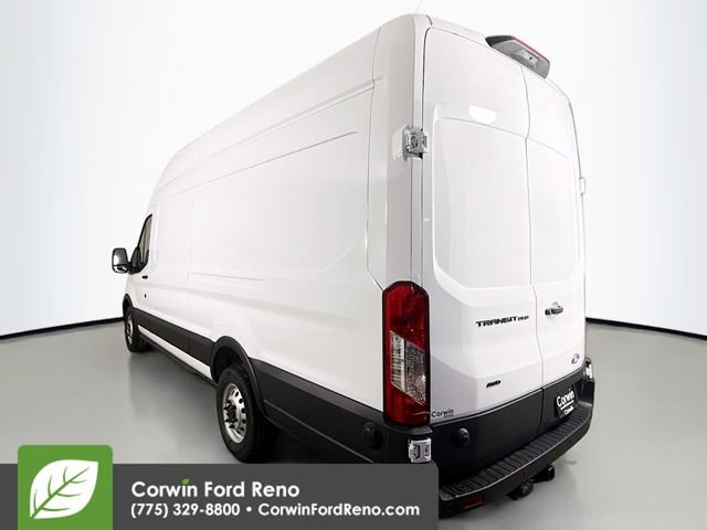 New 2026 Ford Transit 350 148 High Roof Extended AWD image 5