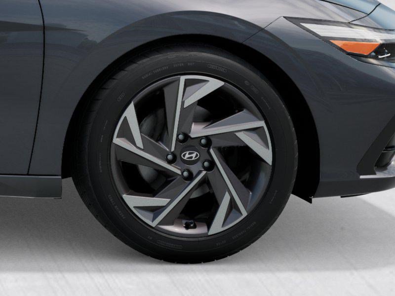 New 2026 Hyundai Elantra SEL Sport Premium image 8