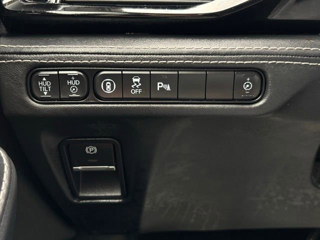 Used 2023 Acura MDX Advance image 38