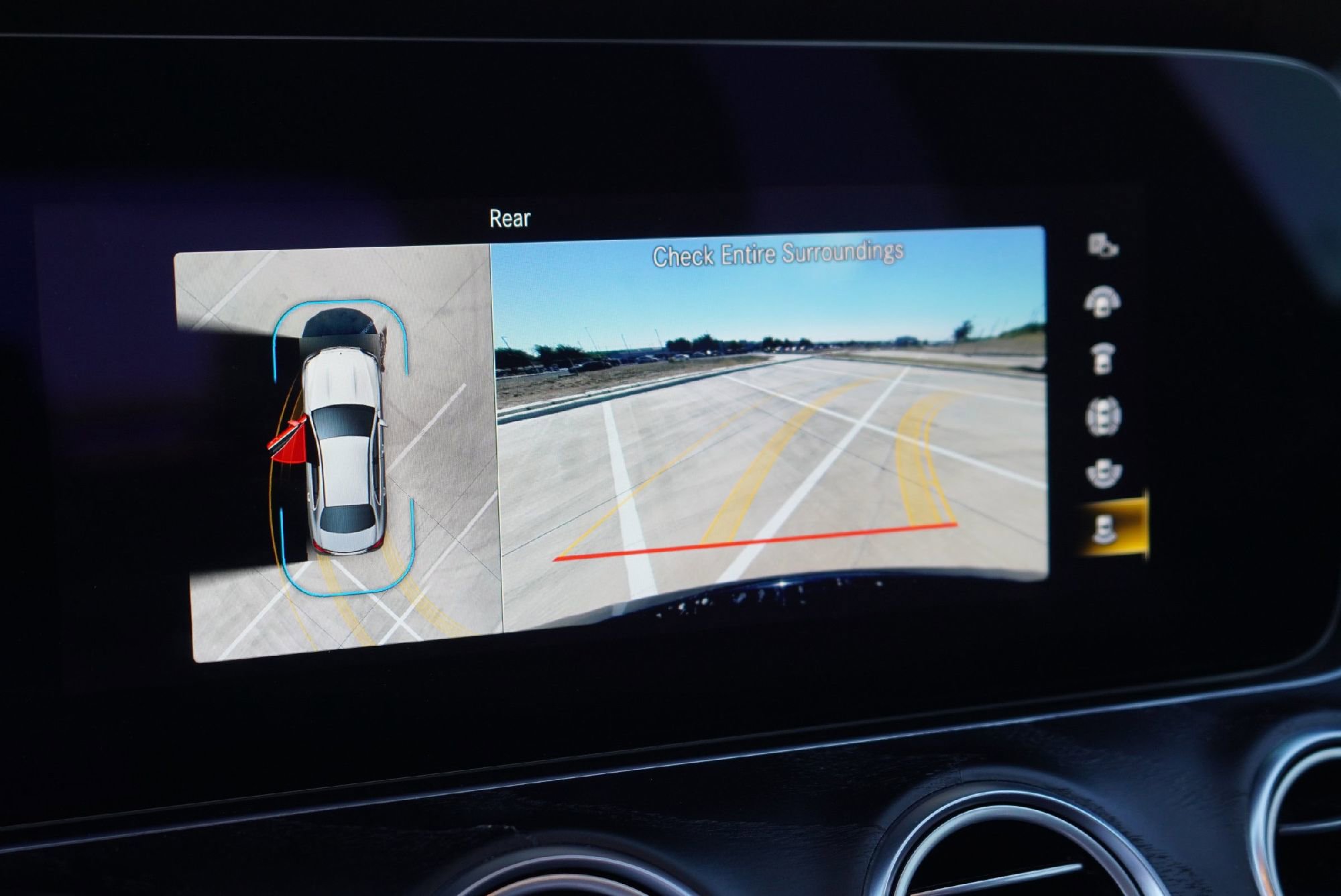 Used 2022 Mercedes-Benz E 450 4MATIC Sedan image 12