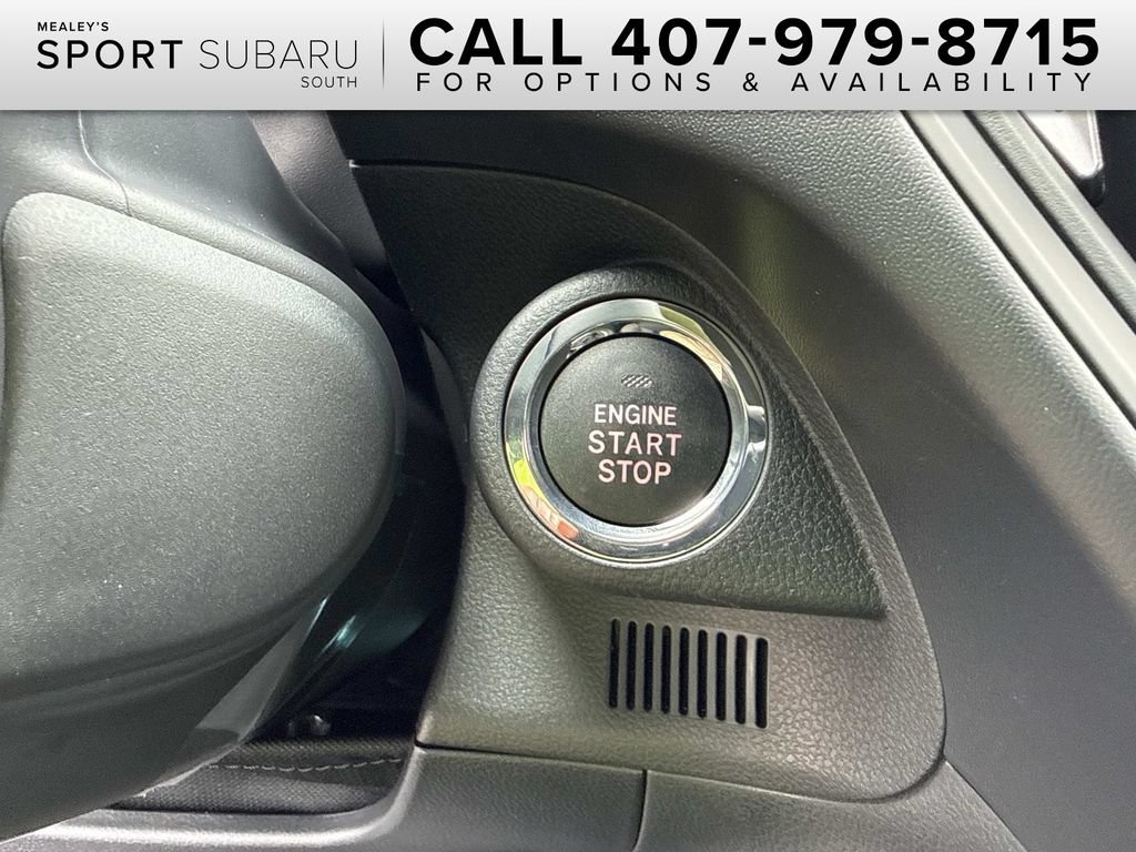 New 2026 Subaru WRX AWD/4WD image 32