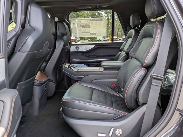 New 2026 Lincoln Navigator Black Label image 14