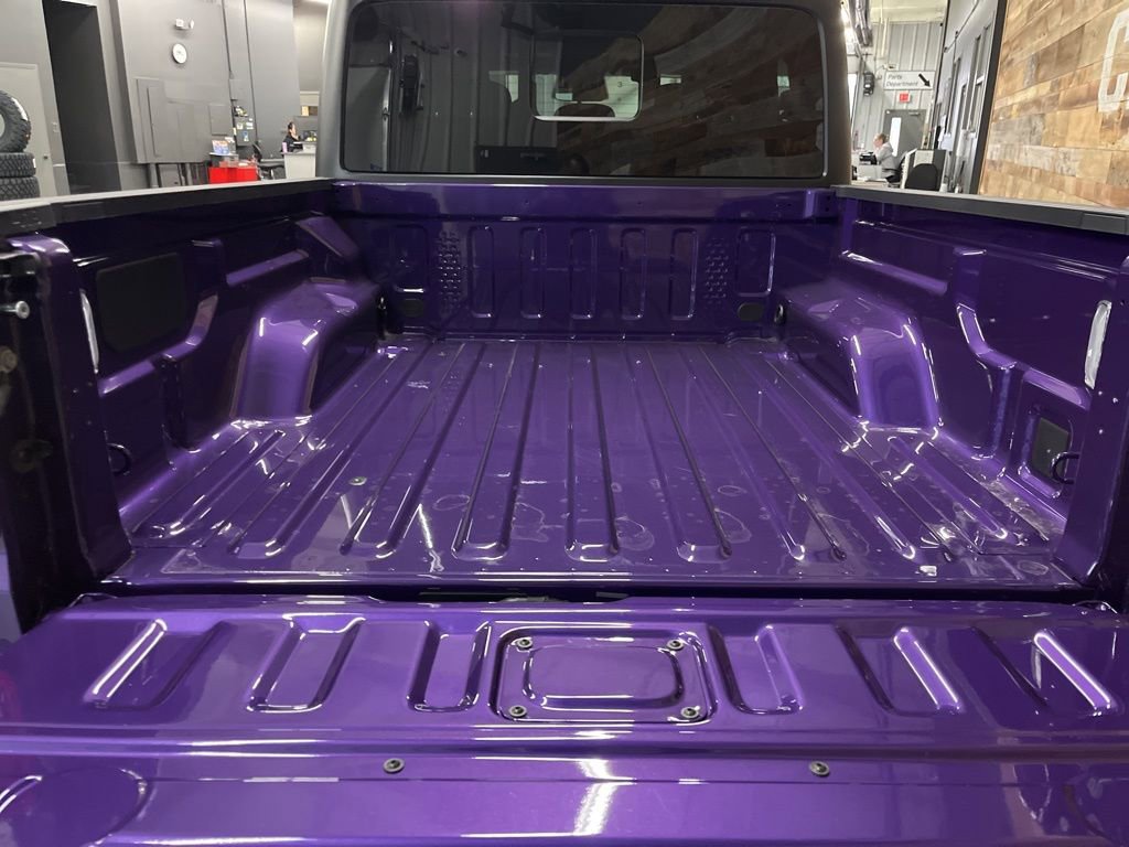 New 2026 Jeep Gladiator Sport image 23