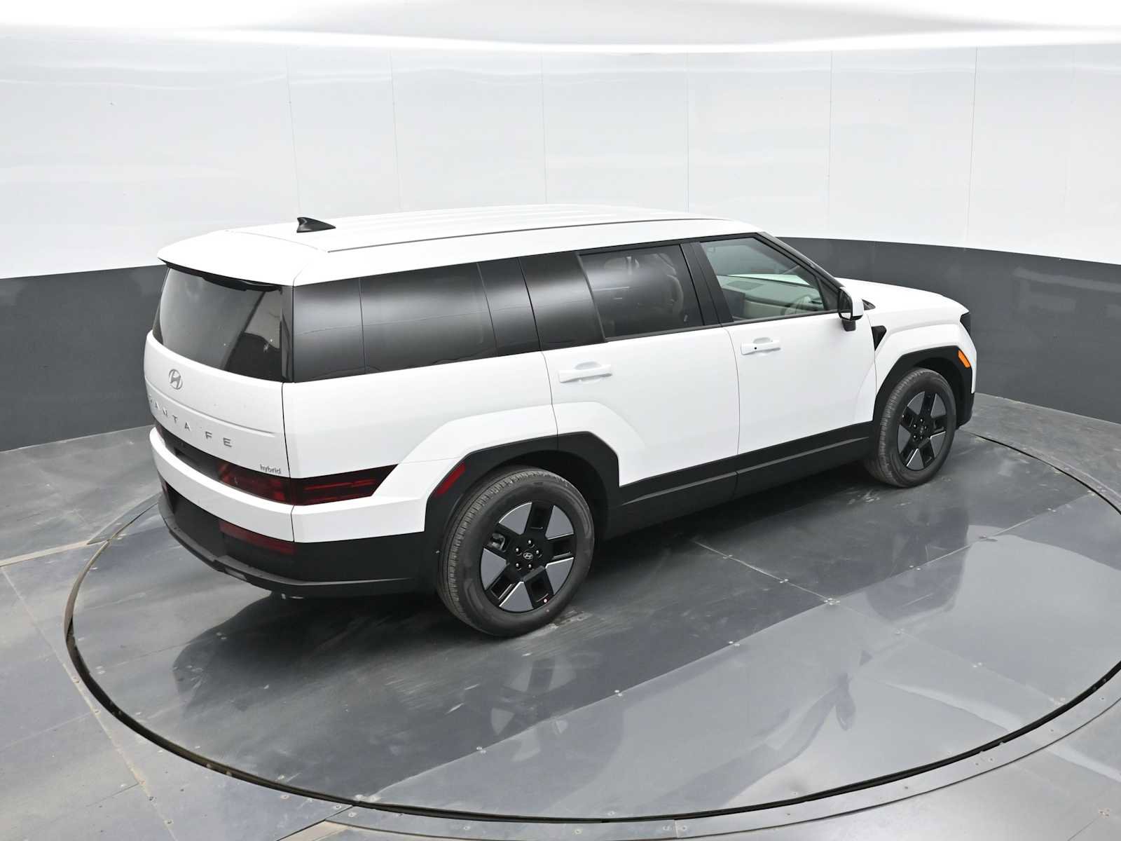 New 2026 Hyundai Santa Fe SE image 27