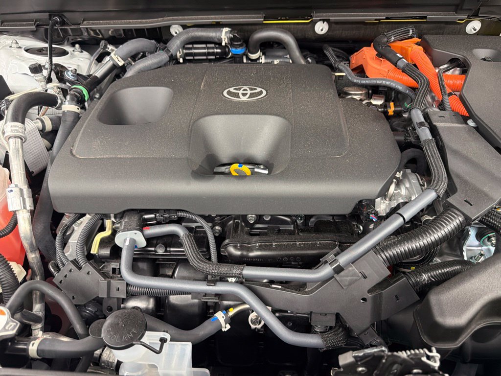 Used 2026 Toyota RAV4 SE AWD/4WD image 40