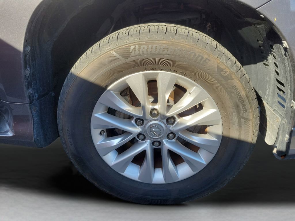 Used 2018 Lexus GX 460 Premium w/ Premium Package image 4