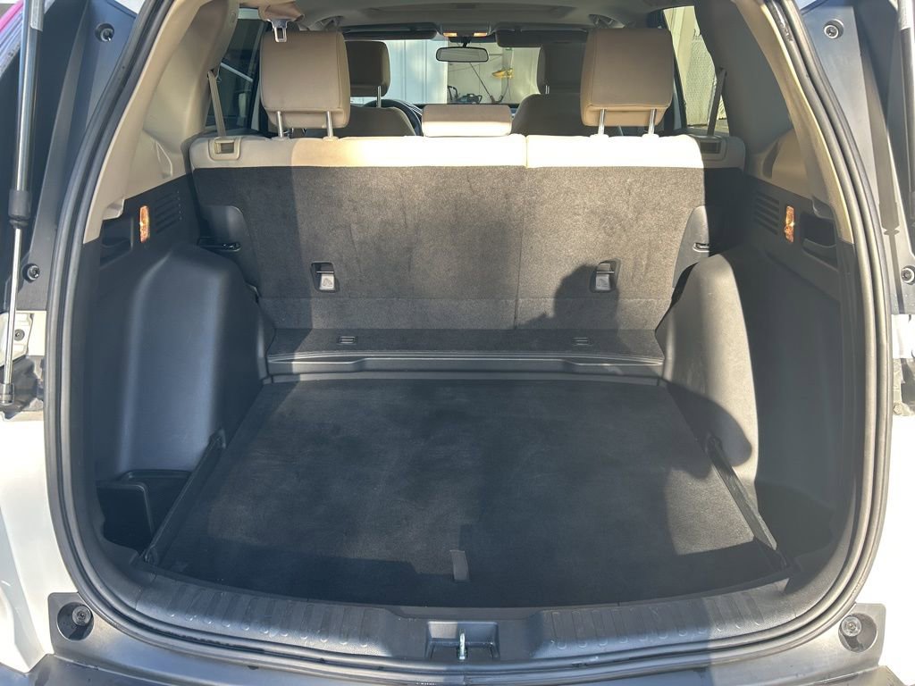Used 2018 Honda CR-V EX image 22