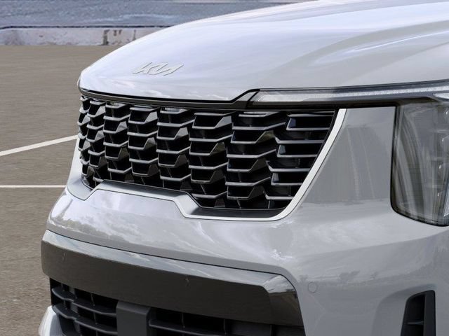 New 2026 Kia Sorento S FWD image 12