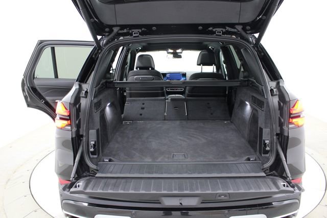 Used 2025 BMW X5 xDrive40i w/ Climate Comfort Package image 45