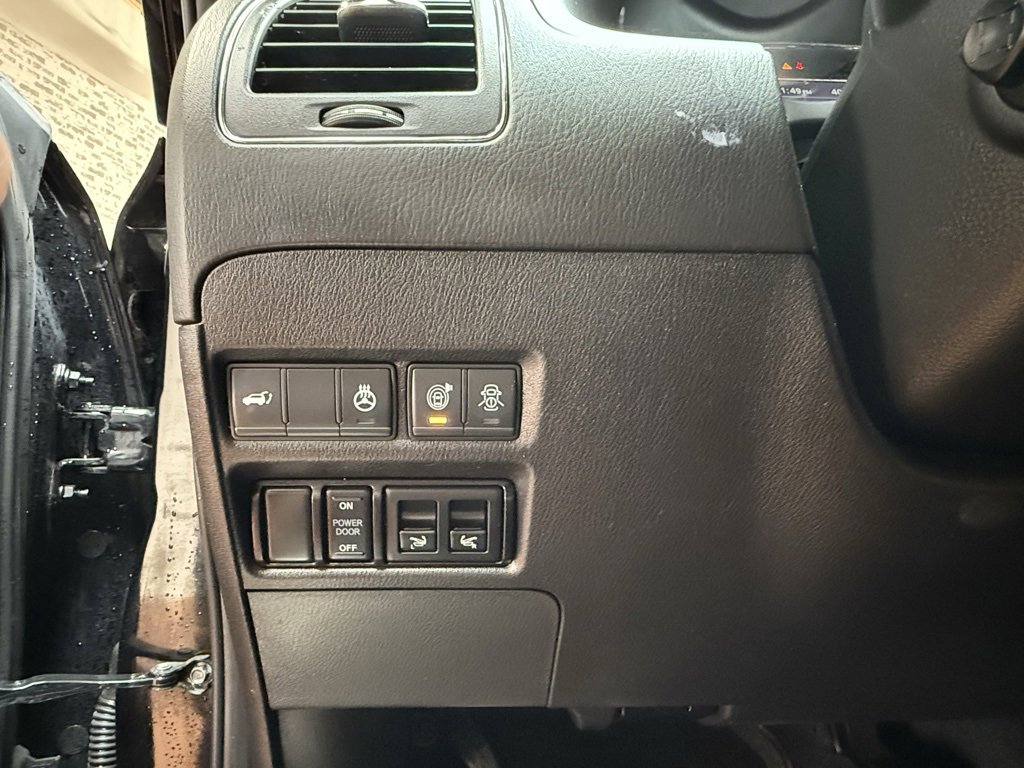 Used 2021 INFINITI QX80 Sensory w/ Cargo Package image 30