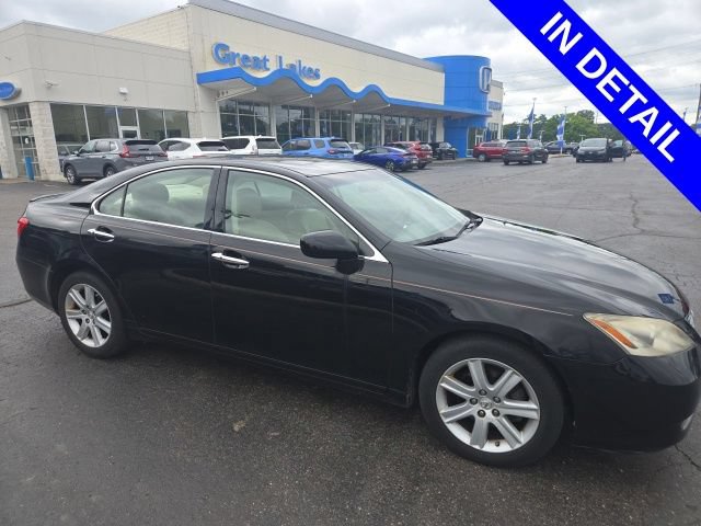 Used 2008 Lexus ES 350 w/ Premium Pkg