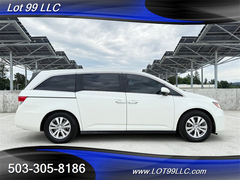 Used 2015 Honda Odyssey EX-L image 13
