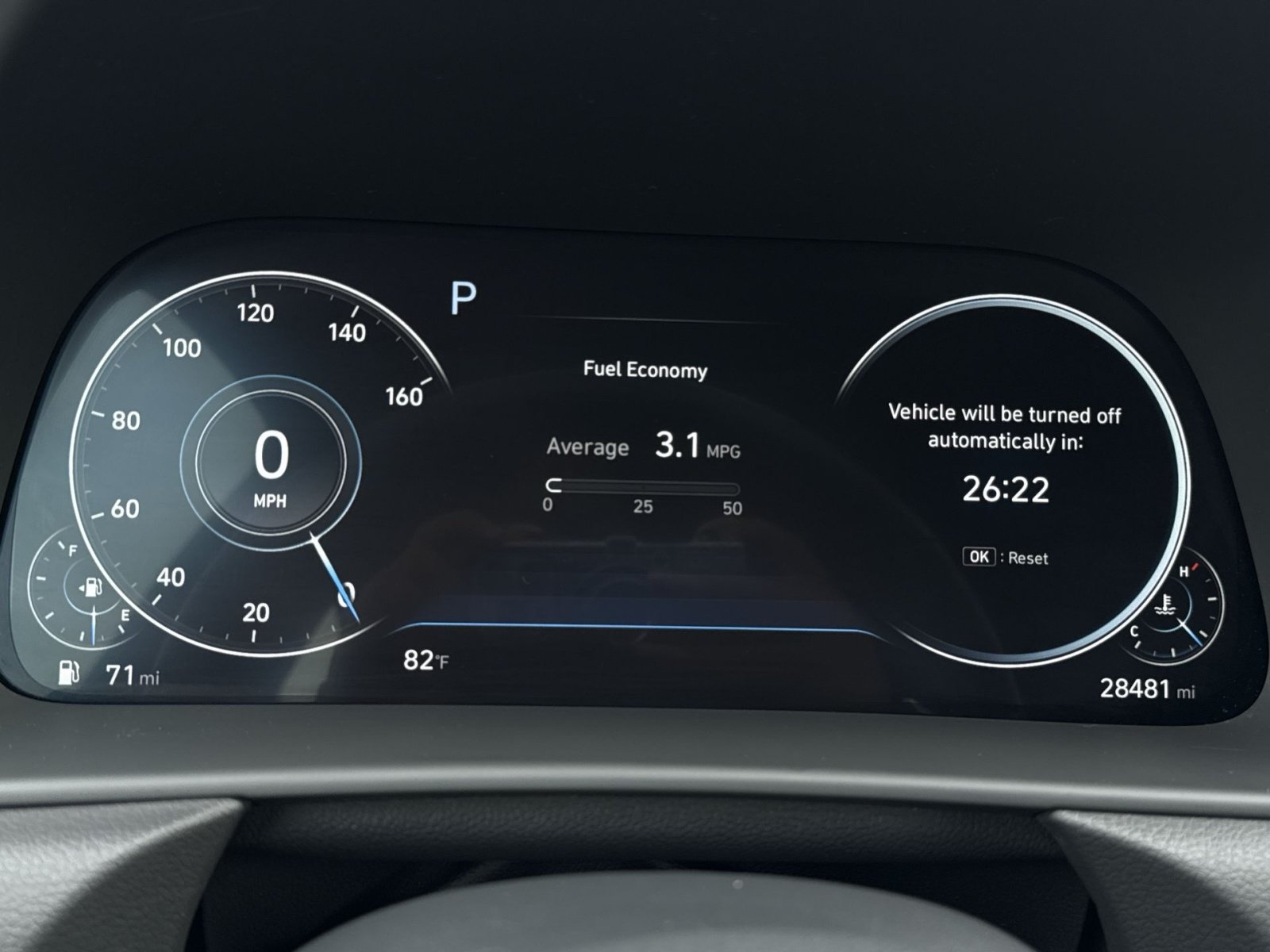Used 2023 Hyundai Sonata SEL Plus FWD image 17