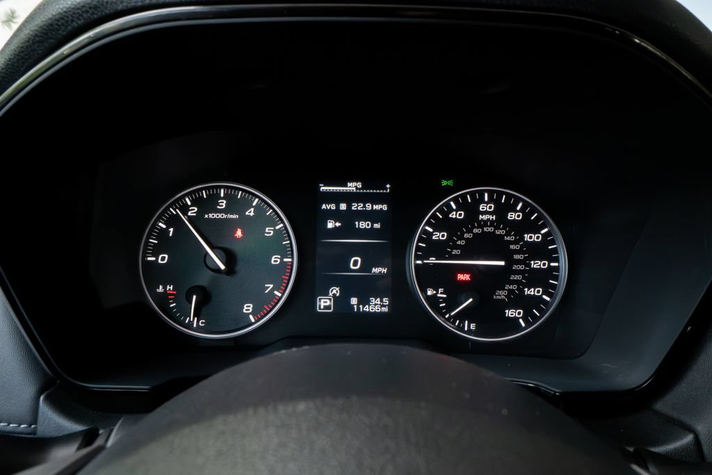 Certified 2025 Subaru Outback Premium AWD/4WD image 13