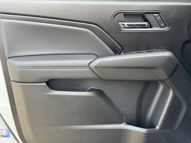 New 2026 Chevrolet Colorado LT w/ LT Convenience Package AWD/4WD image 19