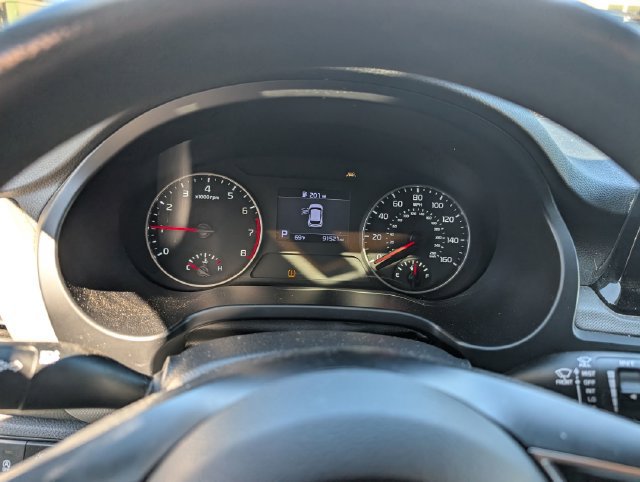 Used 2023 Kia Seltos LX AWD/4WD image 20