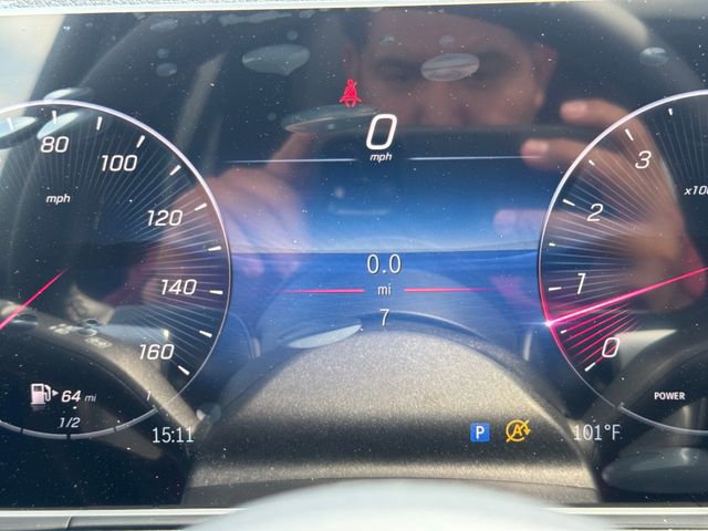 New 2025 Mercedes-Benz GLE 350 4MATIC image 2