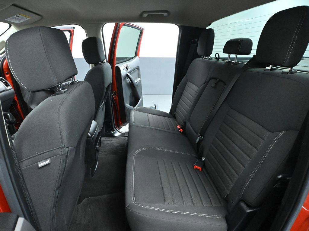 Used 2022 Ford Ranger XLT w/ Equipment Group 301A Mid image 38