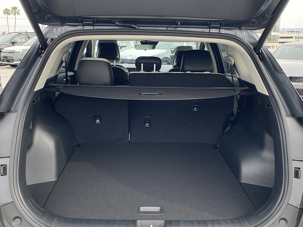 New 2026 Kia Sportage EX FWD image 21