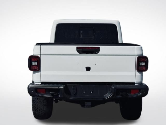 Used 2024 Jeep Gladiator Rubicon image 7