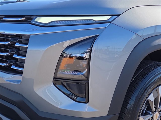 New 2026 Chevrolet Equinox LT w/ Convenience Package II image 9