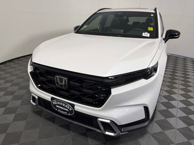 Used 2026 Honda CR-V Sport Touring image 2
