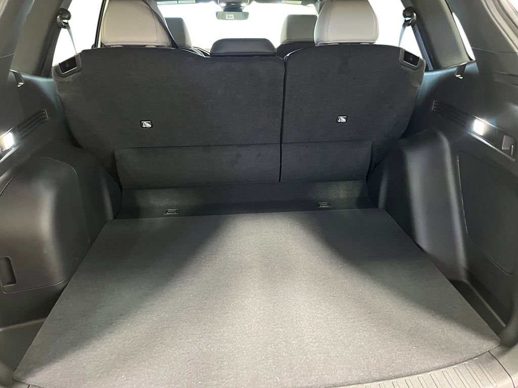 New 2026 Honda CR-V Sport Touring image 26