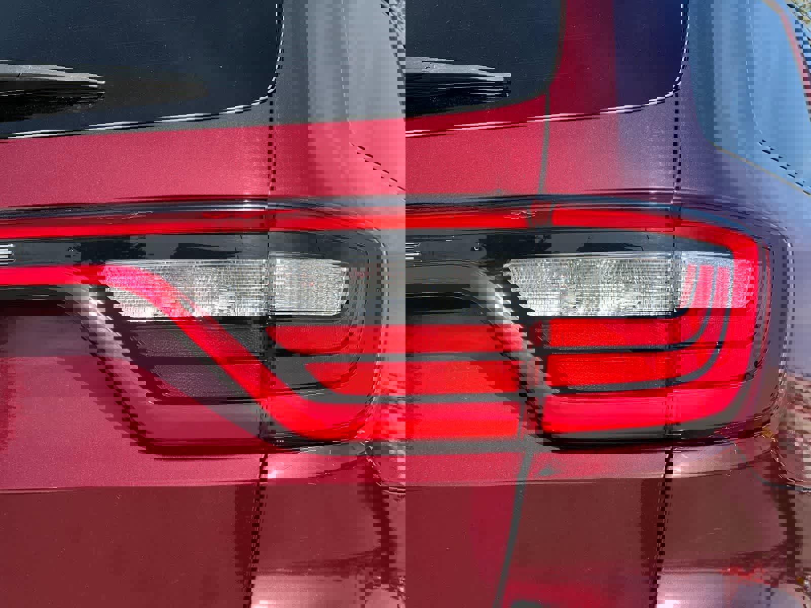 Used 2019 Dodge Durango SXT image 28