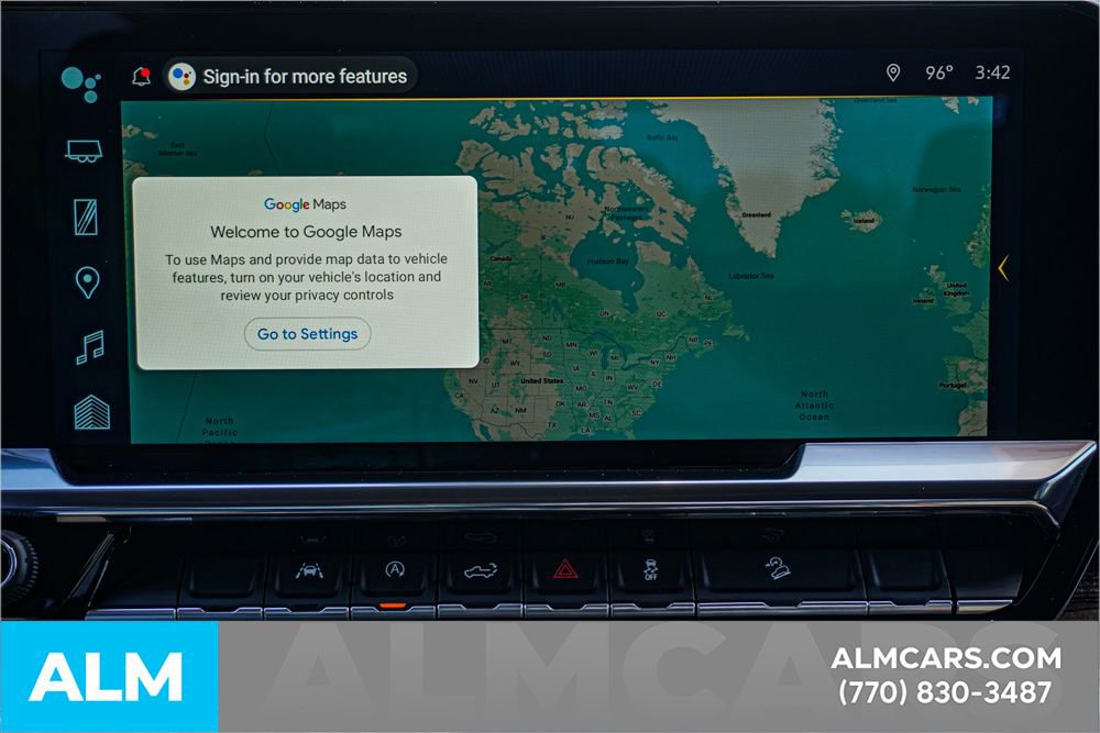 Used 2025 Chevrolet Silverado 1500 LT Trail Boss image 38