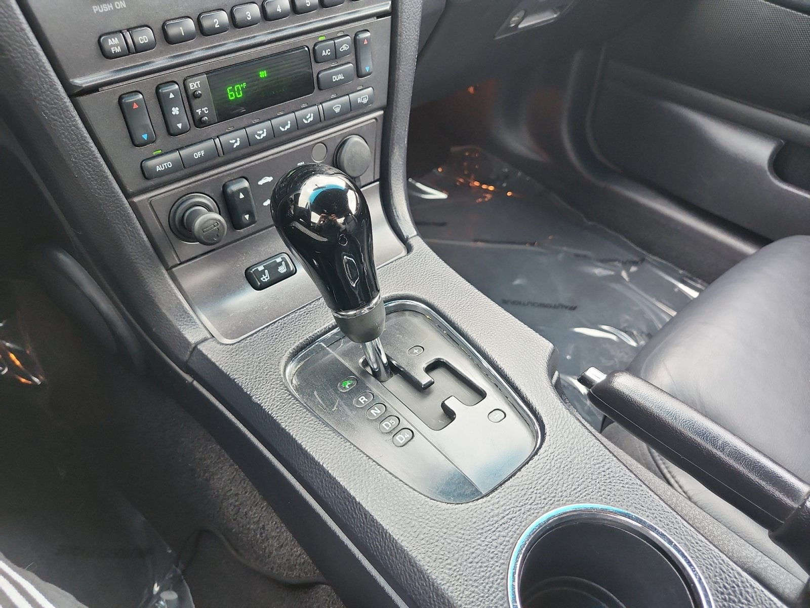 Used 2003 Ford Thunderbird RWD image 19