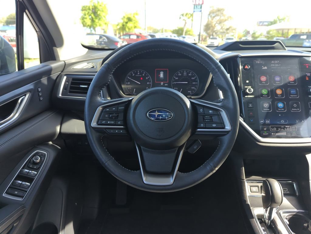 Certified 2023 Subaru Ascent Limited w/ Technology Package image 16
